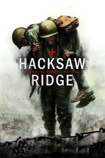 ดู หนัง hacksaw ridge 2016 ceo film sa prevodom
